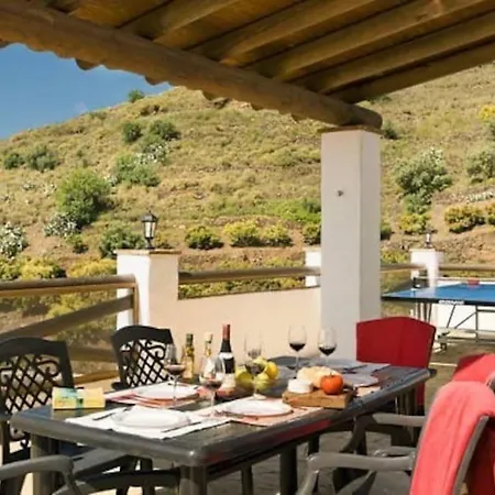 Casanova Βίλα Nerja