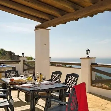 Casanova Nerja