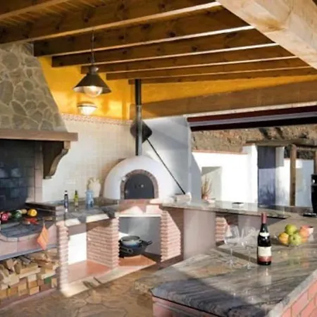 Casanova Villa Nerja