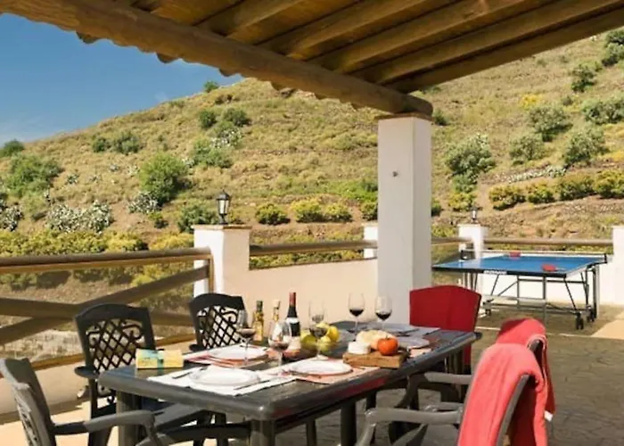 Casanova Villa Nerja