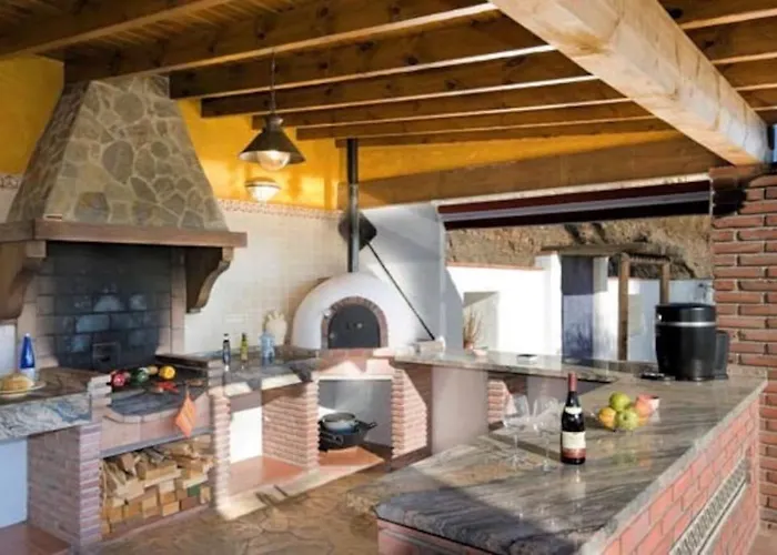 Casanova Villa Nerja