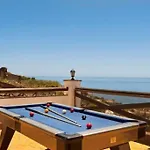 Casanova Villa Nerja