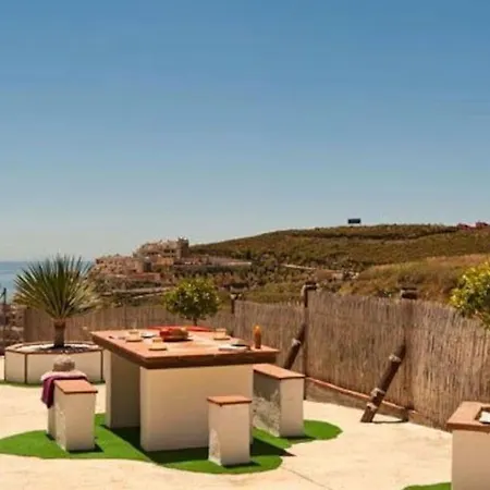 Casanova Villa *